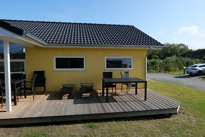 Resort 2 Ferienhaus D 70