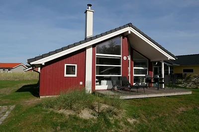 Vakantiehuis Ontspannende vakantie Großenbrode