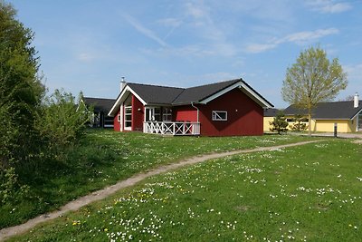 Vakantiehuis Ontspannende vakantie Großenbrode