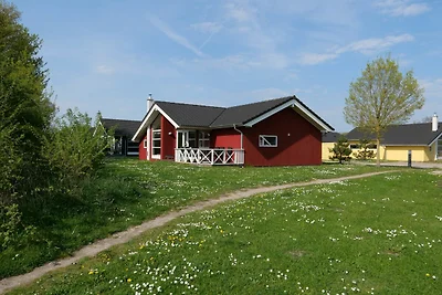 Vakantiehuis Ontspannende vakantie Großenbrode