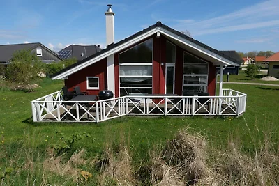 Vakantiehuis Ontspannende vakantie Großenbrode