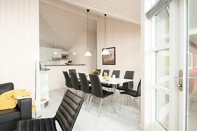 Resort 2 Ferienhaus D 60
