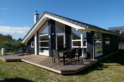 Resort 2 Ferienhaus A 63