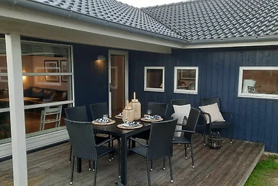 Vakantiehuis Ontspannende vakantie Großenbrode
