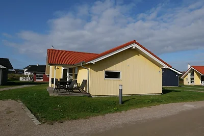 Casa vacanze Vacanza di relax Großenbrode