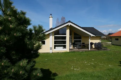 Resort 2 Ferienhaus C 40