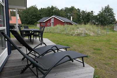 Vakantiehuis Ontspannende vakantie Großenbrode