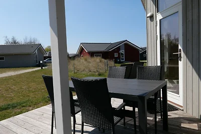 Holiday home relaxing holiday Großenbrode
