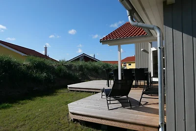 Vakantiehuis Ontspannende vakantie Großenbrode
