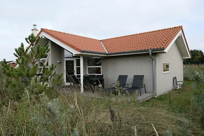 Vakantiehuis Ontspannende vakantie Großenbrode