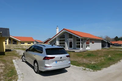 Casa vacanze Vacanza di relax Großenbrode