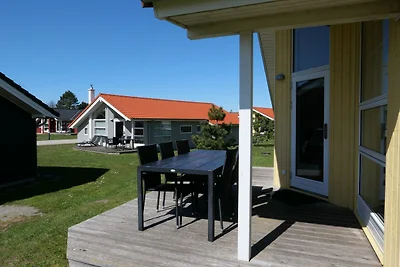 Casa vacanze Vacanza di relax Großenbrode
