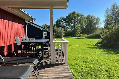 Vakantiehuis Ontspannende vakantie Großenbrode