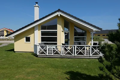 Resort 2 Ferienhaus A 44