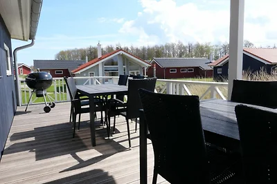 Casa vacanze Vacanza di relax Großenbrode