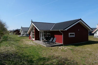 Vakantiehuis Ontspannende vakantie Großenbrode