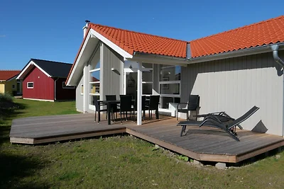 Vakantiehuis Ontspannende vakantie Großenbrode