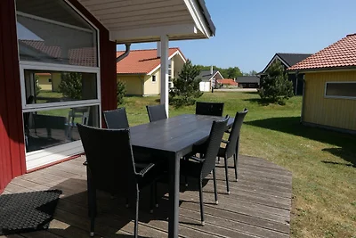 Vakantiehuis Ontspannende vakantie Großenbrode