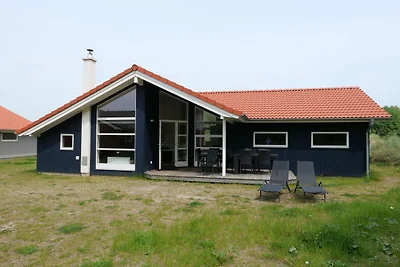 Vakantiehuis Ontspannende vakantie Großenbrode