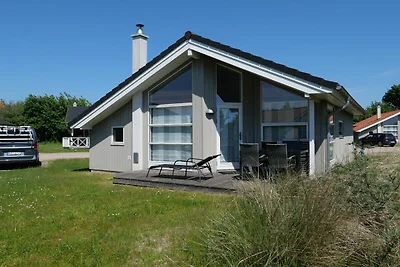 Resort 1 Ferienhaus A 153