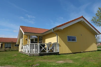 Vakantiehuis Ontspannende vakantie Großenbrode