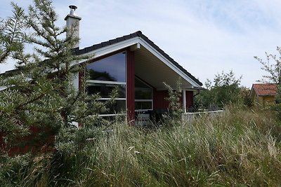 Vakantiehuis Ontspannende vakantie Großenbrode
