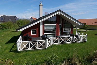 Vakantiehuis Ontspannende vakantie Großenbrode