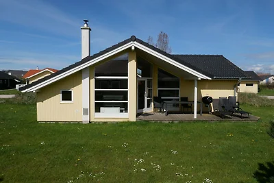 Resort 2 Ferienhaus C 40