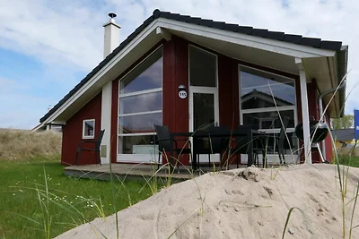 Resort 2 Ferienhaus A 115