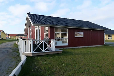 Casa vacanze Vacanza di relax Großenbrode