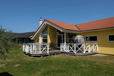 Vakantiehuis Ontspannende vakantie Großenbrode