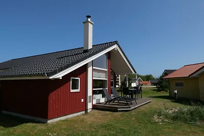 Vakantiehuis Ontspannende vakantie Großenbrode
