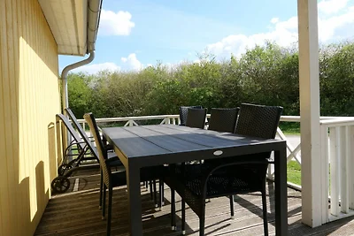 Vakantiehuis Ontspannende vakantie Großenbrode