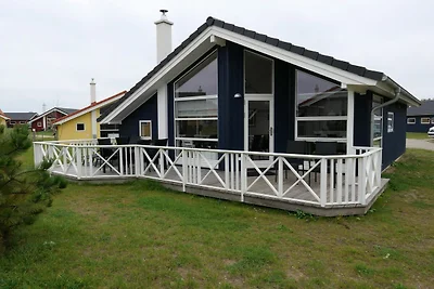 Resort 2 Ferienhaus A 95