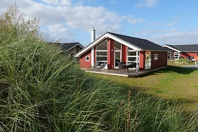 Vakantiehuis Ontspannende vakantie Großenbrode