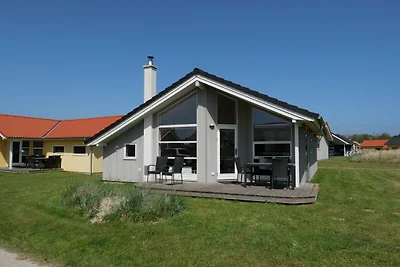 Vakantiehuis Ontspannende vakantie Großenbrode