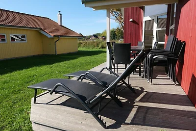 Casa vacanze Vacanza di relax Großenbrode