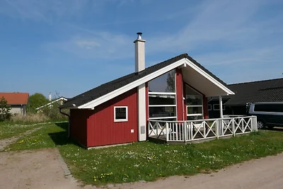 Casa vacanze Vacanza di relax Großenbrode