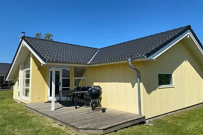 Casa vacanze Vacanza di relax Großenbrode