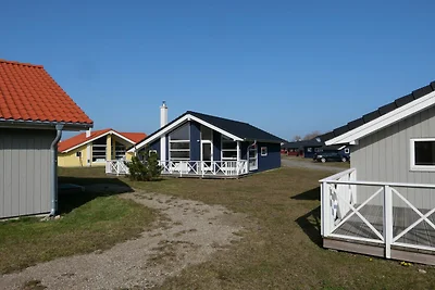Resort 2 Ferienhaus A 95