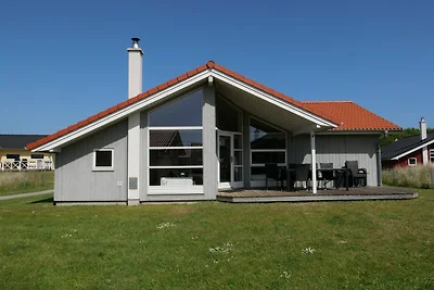 Vakantiehuis Ontspannende vakantie Großenbrode
