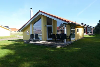 Resort 2 Ferienhaus A 88