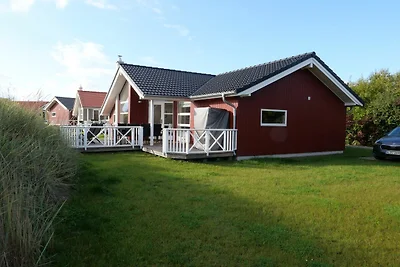 Casa vacanze Vacanza di relax Großenbrode