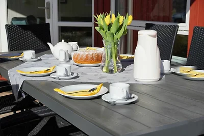 Resort 2 Ferienhaus C 72