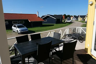 Casa vacanze Vacanza di relax Großenbrode