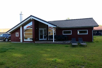 Vakantiehuis Ontspannende vakantie Großenbrode