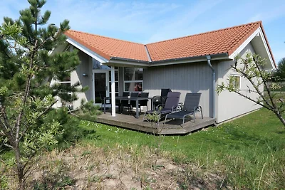 Vakantiehuis Ontspannende vakantie Großenbrode
