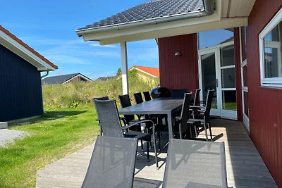 Vakantiehuis Ontspannende vakantie Großenbrode