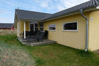 Holiday home relaxing holiday Großenbrode