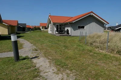 Vakantiehuis Ontspannende vakantie Großenbrode